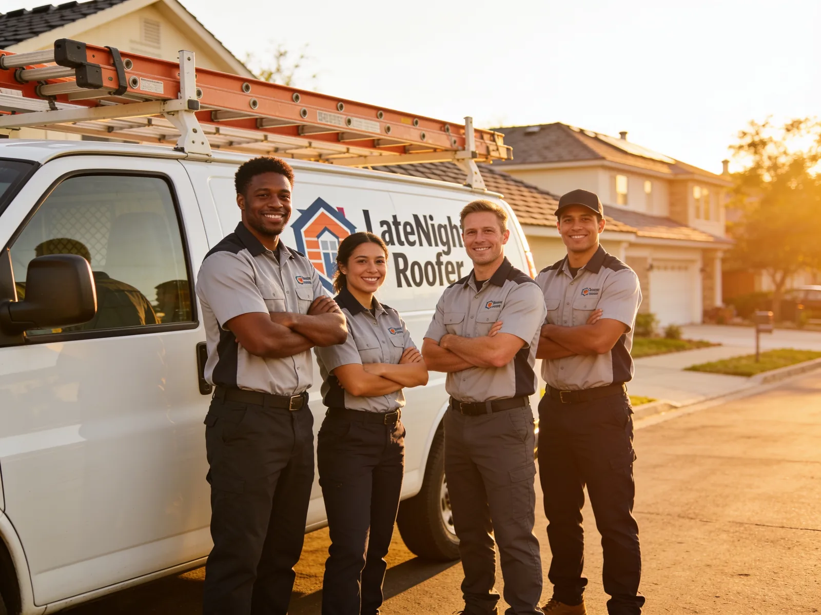 Emergency Roof Repair company in Minburn, IA